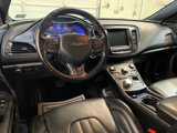 Used 2016 Chrysler 200 S w/ Navigation & Sound Group I image 4