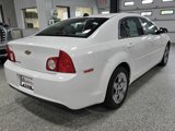Used 2012 Chevrolet Malibu LS w/ LS Uplevel Package image 5