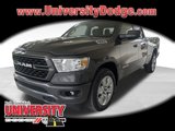 New 2023 RAM 1500 Big Horn image 1