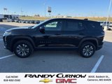 New 2025 Chevrolet Equinox LT w/ Safety and Technology Package image 2