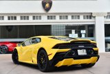 Used 2021 Lamborghini Huracan EVO image 3