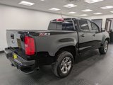 Used 2018 Chevrolet Colorado Z71 image 4