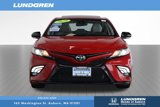Used 2020 Toyota Camry SE image 2