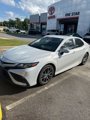Used 2023 Toyota Camry SE image 5