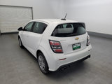 Used 2017 Chevrolet Sonic LT image 5