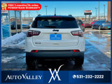 Used 2018 Jeep Compass Latitude w/ Popular Equipment Group image 6