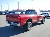 Used 2009 Dodge Ram 2500 Truck SLT w/ Popular Equipment Group image 3