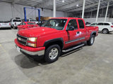 Used 2006 Chevrolet Silverado 1500 LT w/ Light Duty Power Package image 2