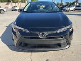 New 2025 Toyota Corolla LE image 3