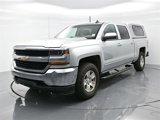 Used 2018 Chevrolet Silverado 1500 LT image 3