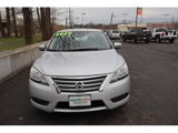 Used 2013 Nissan Sentra S image 3