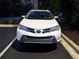 Used 2013 Toyota RAV4 XLE image 2