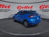 Used 2023 Nissan Kicks SV image 6