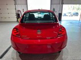 Used 2012 Volkswagen Beetle 2.0T image 4