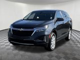 Certified 2023 Chevrolet Equinox LT image 3