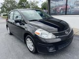 Used 2011 Nissan Versa 1.8 S w/ Plus Pkg image 2