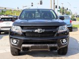 Used 2016 Chevrolet Colorado Z71 w/ Z71 Midnight Edition image 2