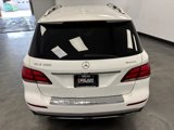 Used 2017 Mercedes-Benz GLE 350 4MATIC w/ Premium 1 Package image 5