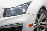 Used 2015 Chevrolet Cruze LTZ w/ Sun, Sound and Sport Package image 2