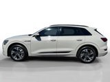 Used 2021 Audi e-tron Premium w/ Convenience Plus Package image 2