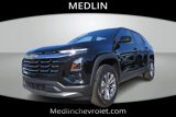 New 2025 Chevrolet Equinox LT image 5