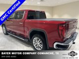 Certified 2021 GMC Sierra 1500 SLT image 3