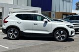 Certified 2025 Volvo XC40 B5 Plus image 3