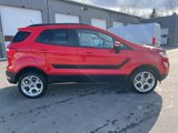 Used 2022 Ford EcoSport SE w/ SE Convenience Package image 4