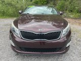 Used 2015 Kia Optima LX image 2