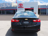 Used 2023 Chevrolet Malibu LT image 4