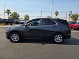 Used 2023 Chevrolet Equinox LT image 3