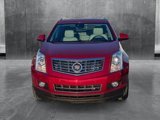 Used 2015 Cadillac SRX Premium w/ LPO, U-Rail D-Rings Package image 2