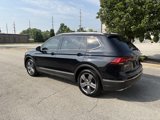 Used 2021 Volkswagen Tiguan SEL image 5