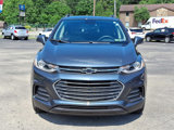 Certified 2022 Chevrolet Trax LT w/ Premium Seat Package image 2
