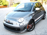 Used 2013 FIAT 500 Abarth image 2