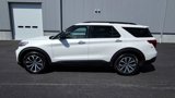 Used 2022 Ford Explorer ST image 5