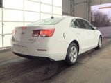 Used 2014 Chevrolet Malibu LS image 4