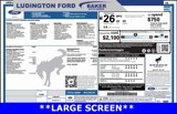 New 2024 Ford Bronco Sport Big Bend w/ Convenience Package image 3