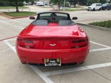 Used 2007 Aston Martin V8 Vantage Roadster image 5