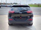 Used 2016 Jeep Cherokee Latitude image 6