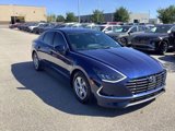 Used 2020 Hyundai Sonata SE w/ Cargo Package image 3