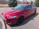 Used 2014 Ford Fusion SE w/ Equipment Group 202A image 4