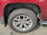 Used 2019 GMC Yukon XL SLE w/ SLE Value Package image 5