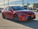 New 2025 Toyota Camry XLE w/ Premium Plus Package image 6