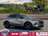 Used 2021 Buick Envision Essence w/ Sport Touring Package image 1