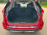 Used 2017 Nissan Rogue SL image 5