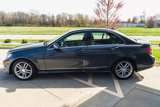 Used 2013 Mercedes-Benz C 300 4MATIC Sedan w/ Multimedia Pkg image 5