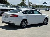 Used 2019 Ford Fusion SEL image 6