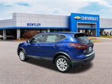 Used 2020 Nissan Rogue Sport S image 3