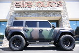Used 2022 Ford Bronco Raptor image 2
